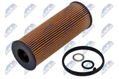 FILTRU ULEI NTY FOFKA000 1