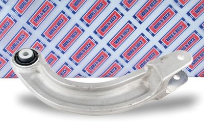 носач, окачване на колелата BORG & BECK BCA7988