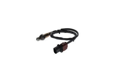 SONDA LAMBDA BOSCH 0258017531 25