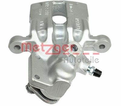 METZGER 6250376 Тормозной суппорт  для NISSAN MICRA II (K11) 1.0 i 16V
