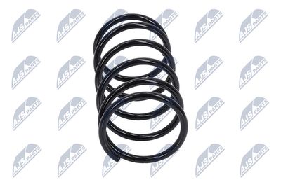 ARC SPIRAL NTY ASZMS013 15