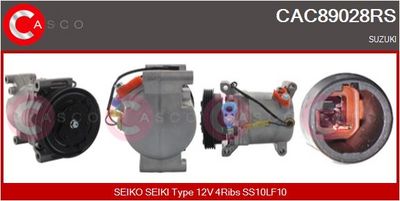 COMPRESOR CLIMATIZARE