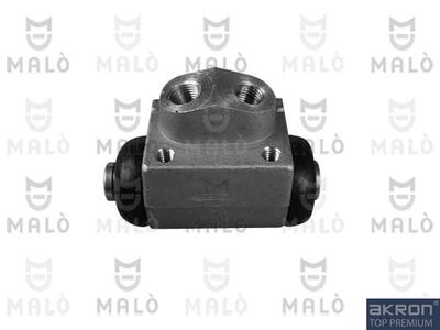 спирачно цилиндърче на колелото AKRON-MALÒ 90259