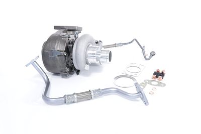 LADER AUFLADUNG BTS Turbo T981037BT 30