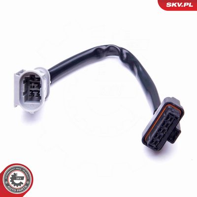 MOTOR STERGATOR ESEN SKV 19SKV105 5