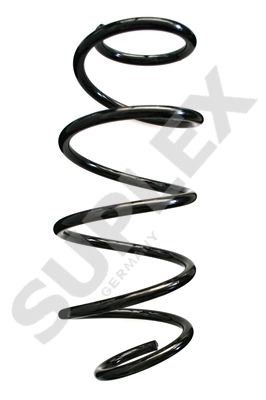 SUPLEX 06411 Пружина подвески  для BMW (Бмв)