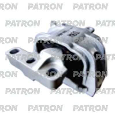 PATRON PSE30414 Подушка двигателя  для SEAT LEON (Сеат Леон)
