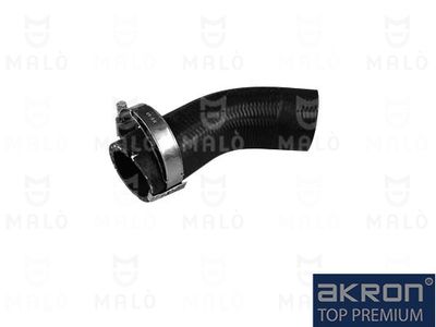 въздуховод за турбината AKRON-MALÒ 35007A