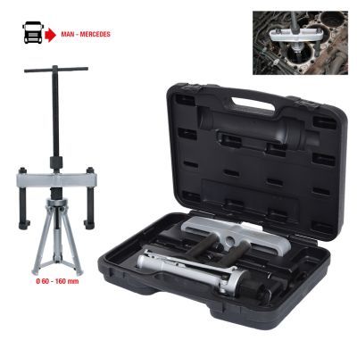 SET EXTRACTOR BUCșă CHIULASă