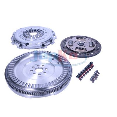 комплект съединител JAPKO 98FO01M