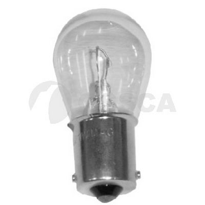 Лампа накаливания, основная фара OSSCA 02918 для FIAT 900