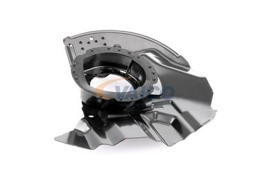 SPRITZBLECH BREMSSCHEIBE VAICO V203443 46