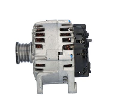 Alternator 440034