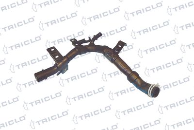Тръбопровод за охладителната течност TRICLO 451843