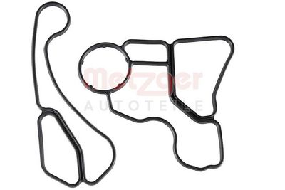 SET GARNITURI RADIATOR ULEI