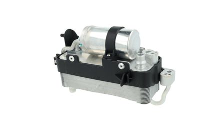 CONDENSATOR CLIMATIZARE NRF 350761 29