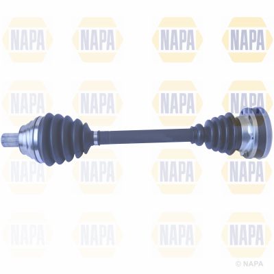 Drive Shaft NAPA NDS1174L