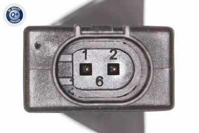 SENSOR KEYLESS-SYSTEM VEMO V10720484 2