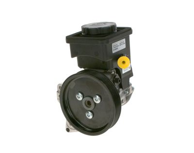 HYDRAULIKPUMPE LENKUNG BOSCH KS00000659 6