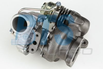 LADER AUFLADUNG BTS Turbo T911212BL 11