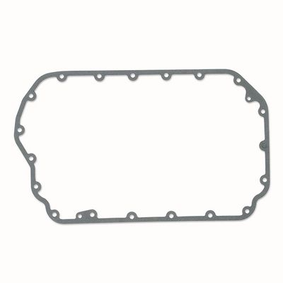 уплътнение, маслена вана (картер) RIDEX 455G0059