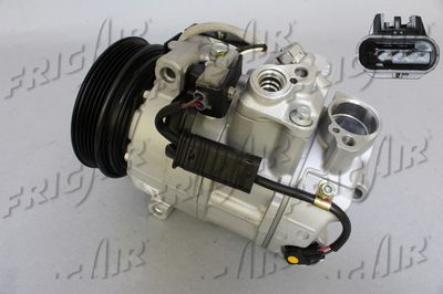 FRIGAIR 940.30419 Компрессор кондиционера  для MERCEDES-BENZ B-CLASS Sports Tourer (W246, W242) B 180 CDI (246.200)