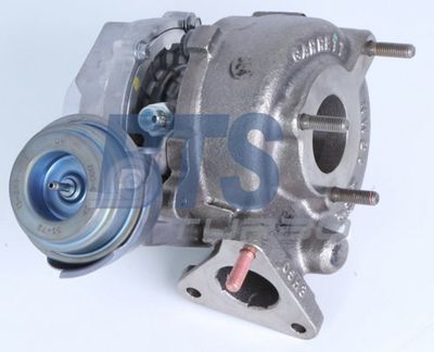 LADER AUFLADUNG BTS Turbo T916184BL 3