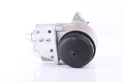 RADIATOR ULEI ULEI MOTOR NISSENS 91323 6