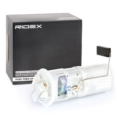 RIDEX Kraftstoff-Fördereinheit (1382F0035)