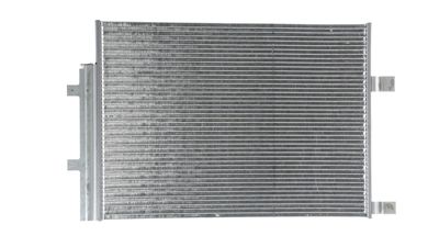 CONDENSATOR CLIMATIZARE MAHLE AC1128000P 27
