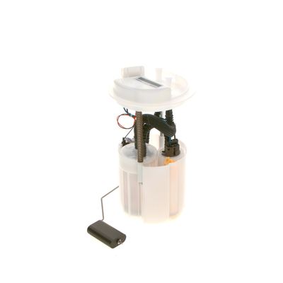 SISTEM ALIMENTARE CU COMBUSTIBIL BOSCH 0580314221 7