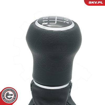 Hlavica radiacej páky ESEN SKV 63SKV418