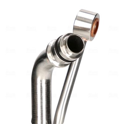 ÖLLEITUNG LADER NISSENS 935239 5