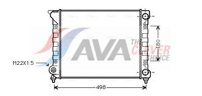 KüHLER MOTORKüHLUNG