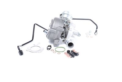 LADER AUFLADUNG BTS Turbo T981360BT 28