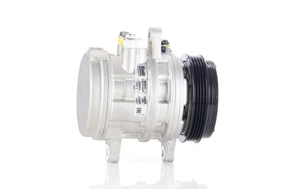 KOMPRESSOR KLIMAANLAGE NISSENS 890697 41