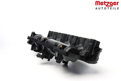 SAUGROHRMODUL METZGER AUTOTEILE 2100145 29