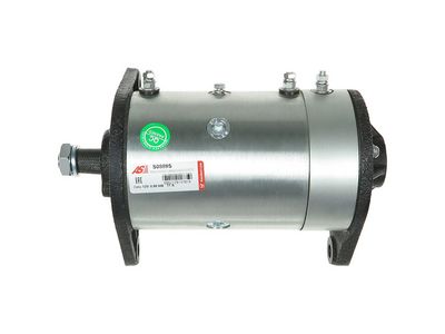 GENERATOR START AS-PL S0889S 3