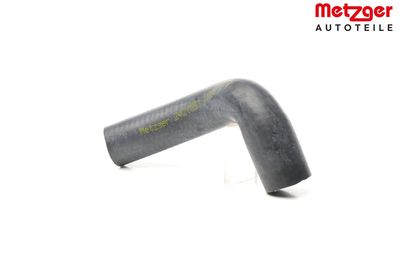 FURTUN RADIATOR METZGER AUTOTEILE 2420853 4