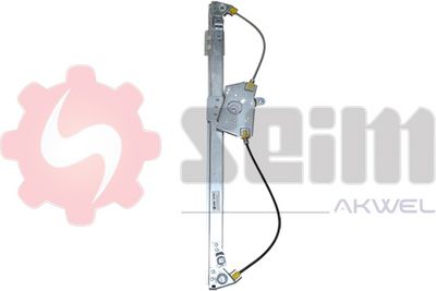 MECANISM ACTIONARE GEAM SEIM 903063 1