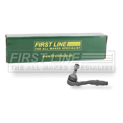 накрайник на напречна кормилна щанга FIRST LINE FTR5668