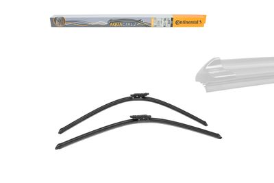 LAMELA STERGATOR CONTINENTAL 2800011240280 65