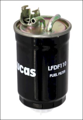 Palivový filtr LUCAS LFDF110