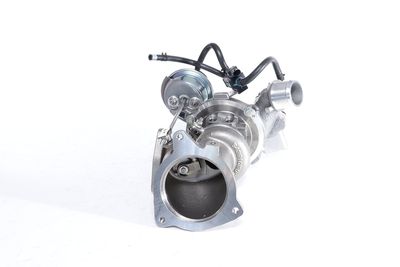 LADER AUFLADUNG BTS Turbo T916173 20