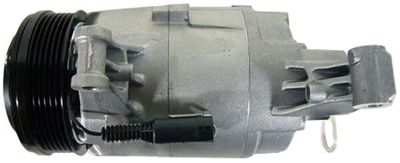 COMPRESOR CLIMATIZARE MAHLE ACP32000P 5