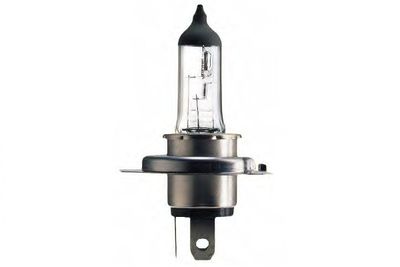 Лампа накаливания, фара дальнего света SCT - MANNOL 202013 для FIAT DUNA