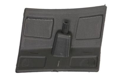 Halogen bracket Voor Rechts past: BAIC BEIJING 3 12.23-