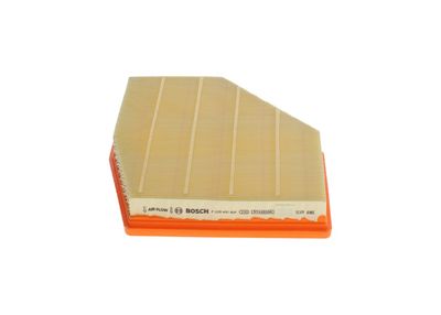 Luchtfilter (Patroon)