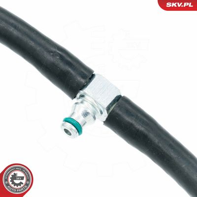 Trubka prepadu ESEN SKV 54SKV290