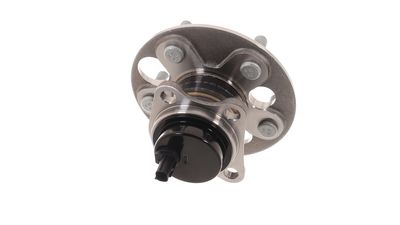 RADLAGERSATZ SKF VKBA6876 35